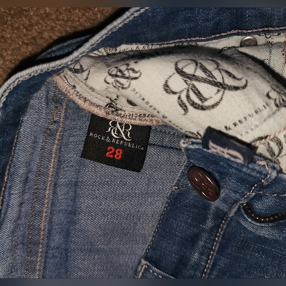 Rock & Republic - Picture 10 of 14